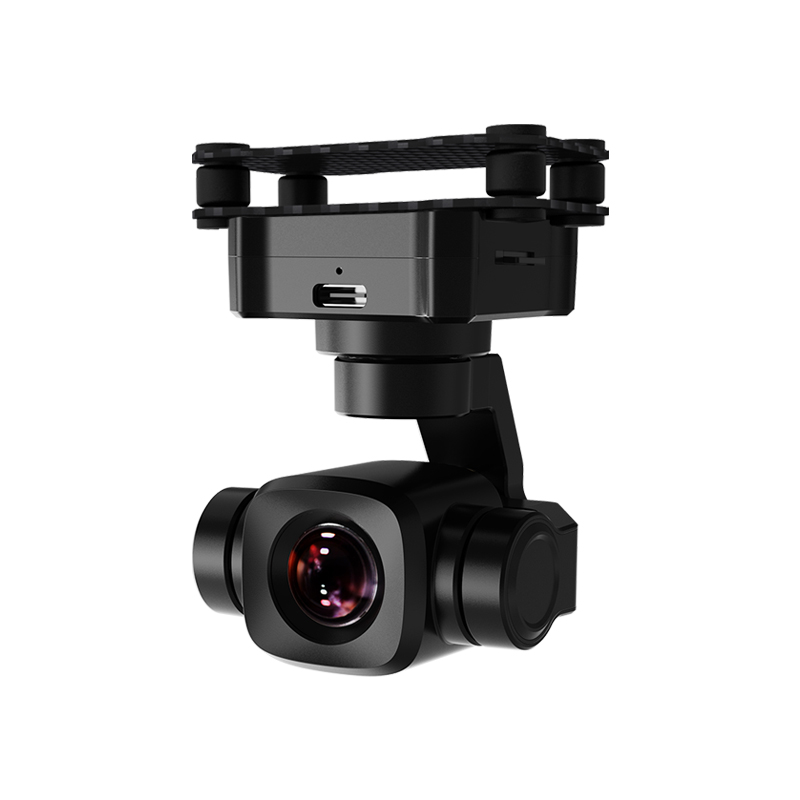 C-A8 Mini 4K  Gimbal Camera