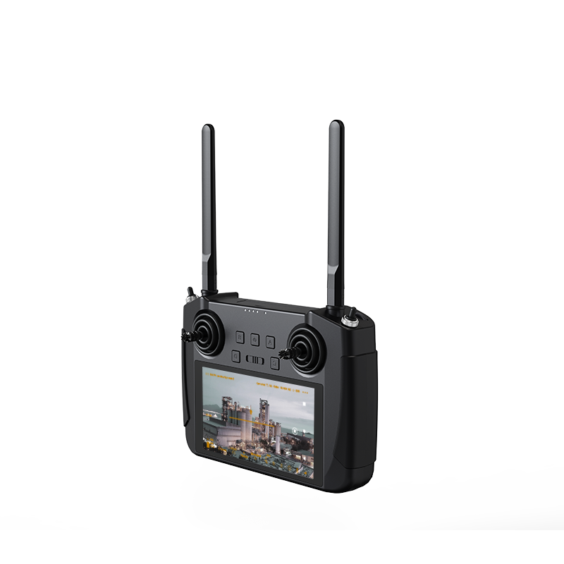 C-MK15 Mini Handheld Ground