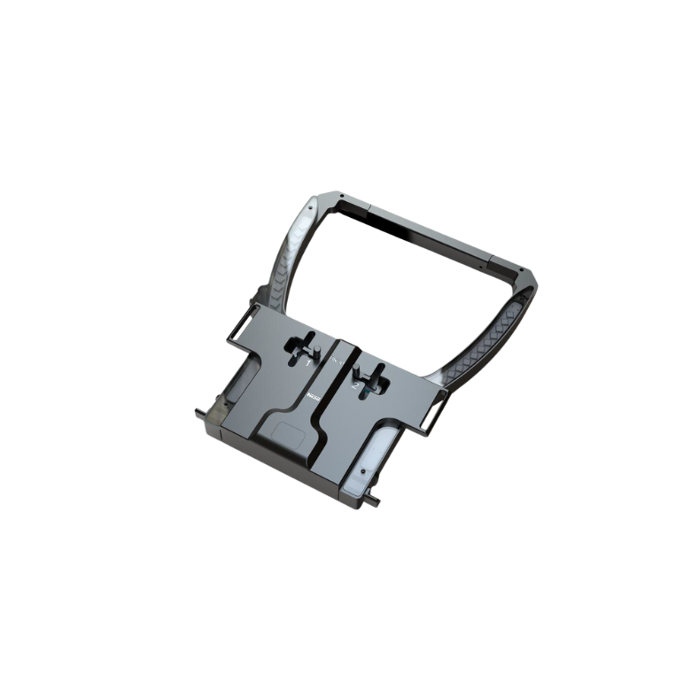 C.BK30 Red-Blue Warning Thrower