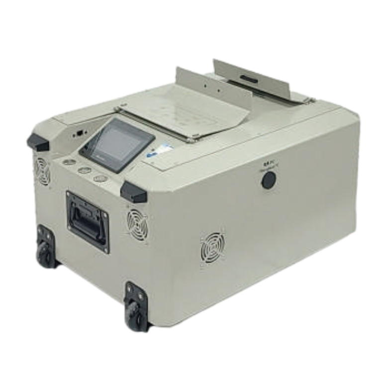 C.XL100M Tethered Power Supply System