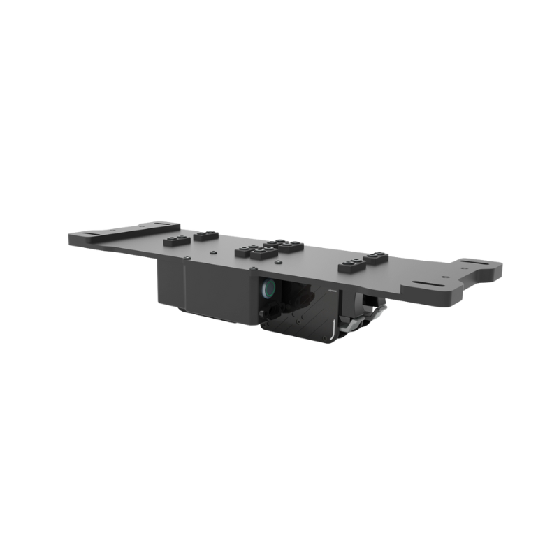 C.FT800P-FC30  Quad-Launcher Aerial Dropping System