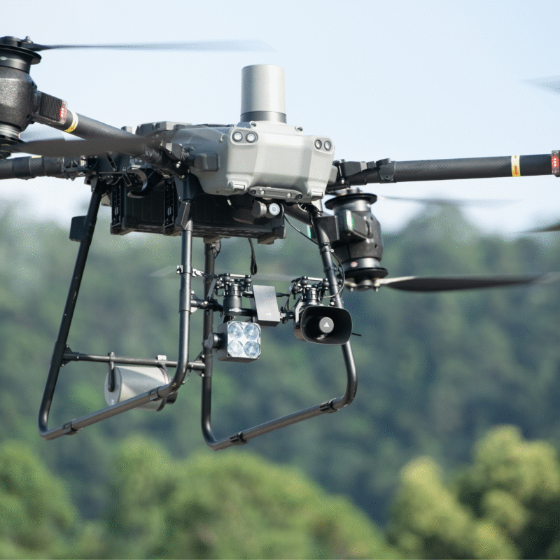 FC32 Logistic Payload Kit for DJI FC30