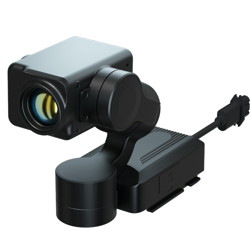 IR3 Infrared Zoom Spotlight