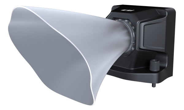 MP120 Digital Voice Broadcasting System