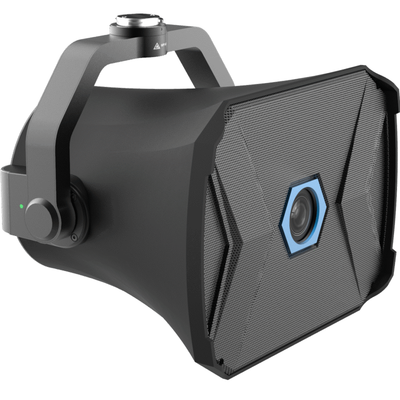 MP140 For M350/300 Digital Voice Broadcasting System