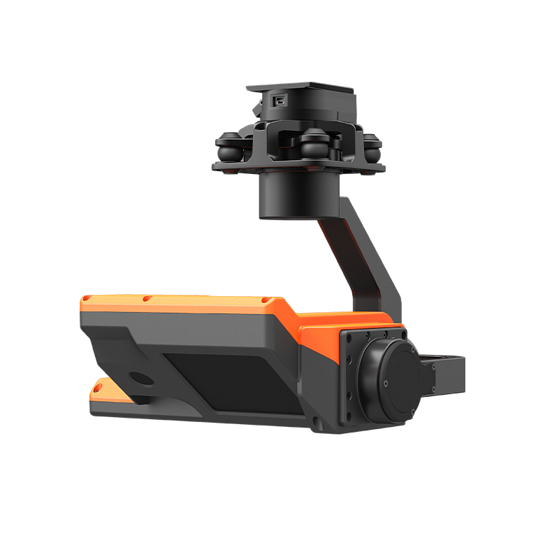 C-P7 Water Flow Measurement System