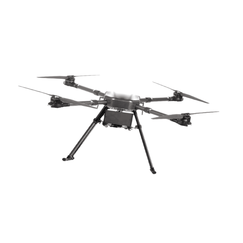 C.Q500 Quadcopter Drone