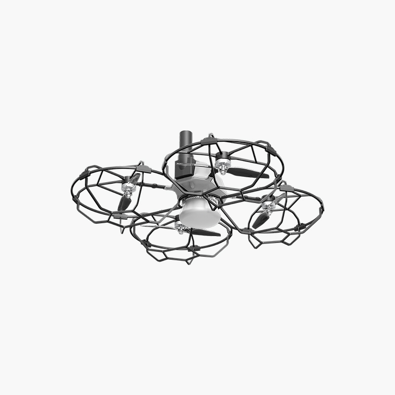 C-S3Classic Light Show Drone