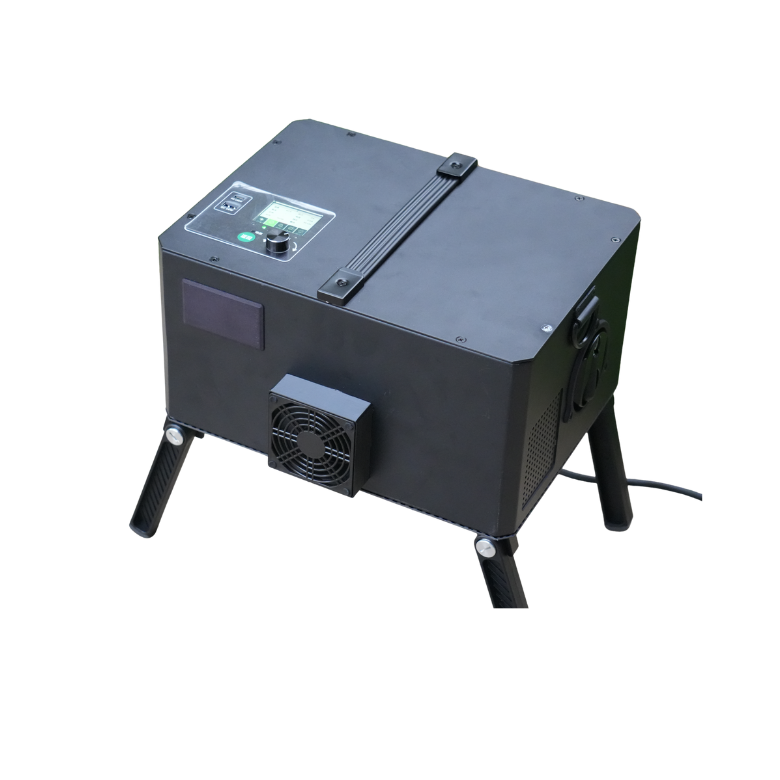 C.TE400 Air-to-Ground Power & Lighting System