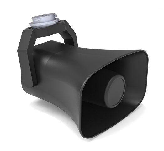 C.VT100P-400 Digital voice broadcast Payload