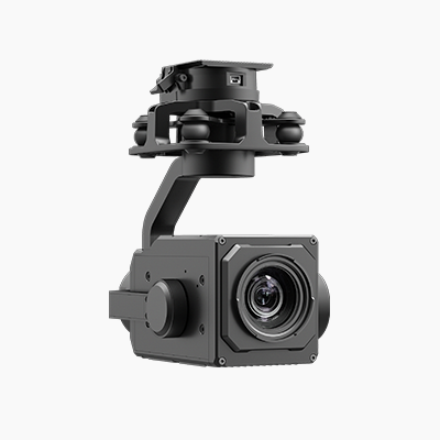 C-Z6C High Rate Zoom Pod