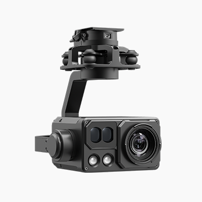 C-Z8RB Intelligent Multi-Sensor Pod