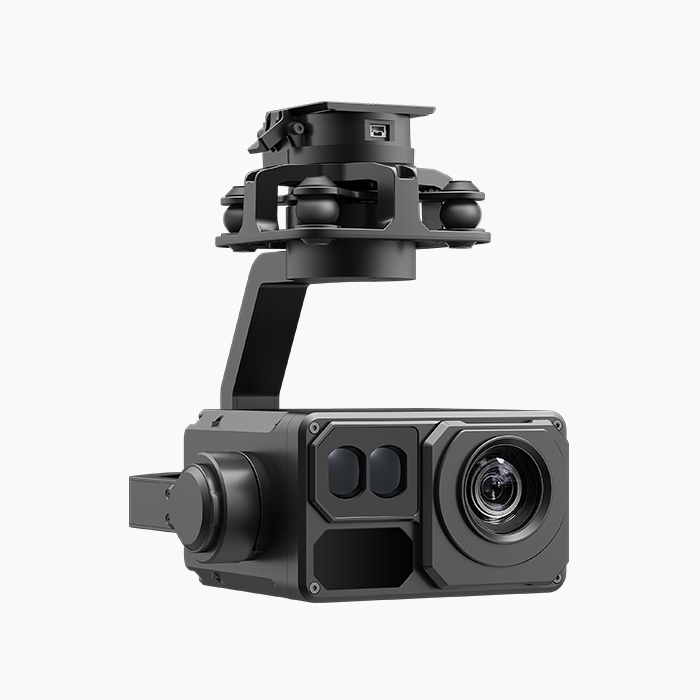 C-Z8RC Night Vision Ranging Pod