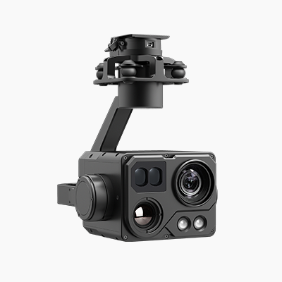 C-Z9A Intelligent Multi-Sensor Pod