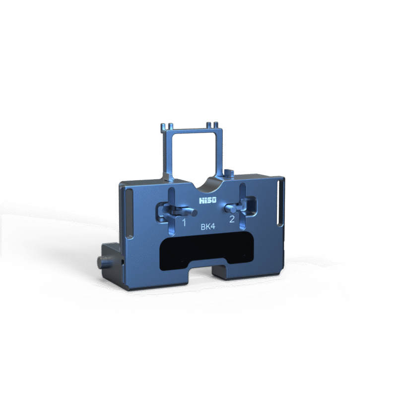 C.BK4 Red-Blue Dual-Function Thrower