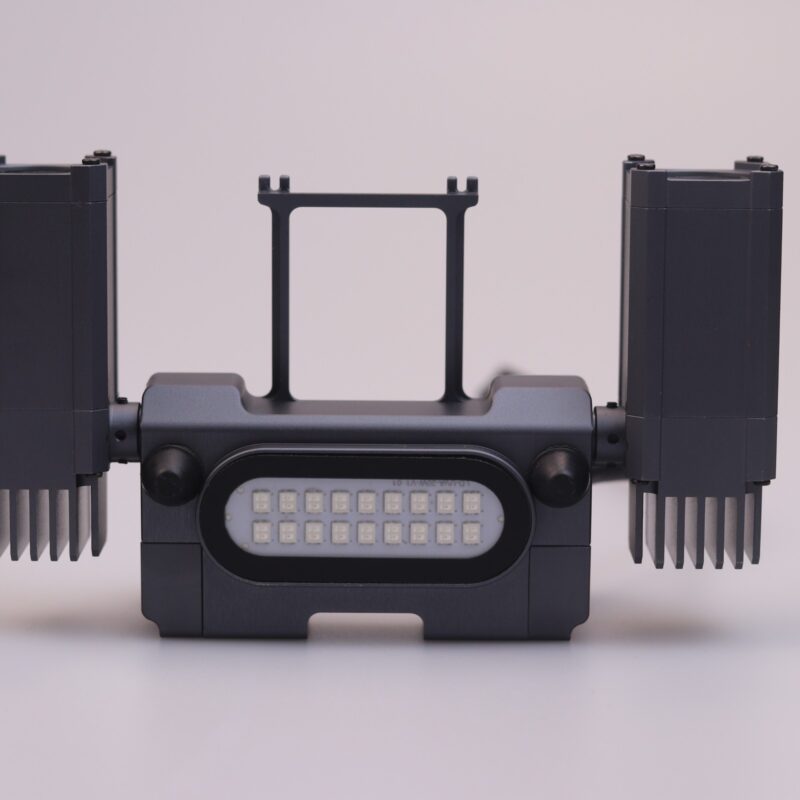 C.XL3 Multi-Function Gimbal Light