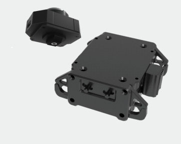 FT100P-A MAX , Visual Release & Warning Light System for DJI M400