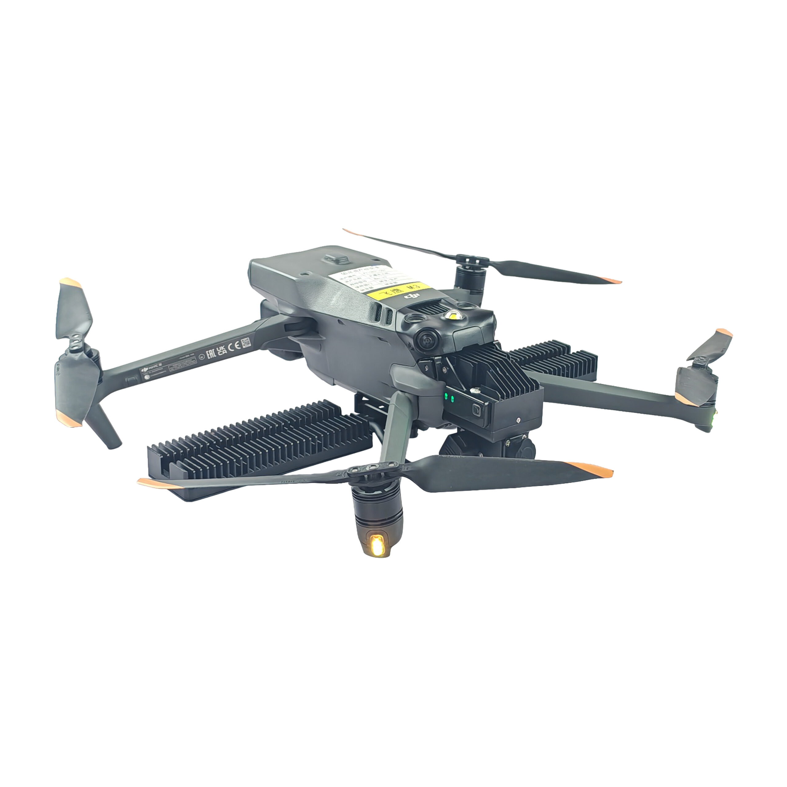 G12 Tethered For DJI Matrice 3 - Image 2