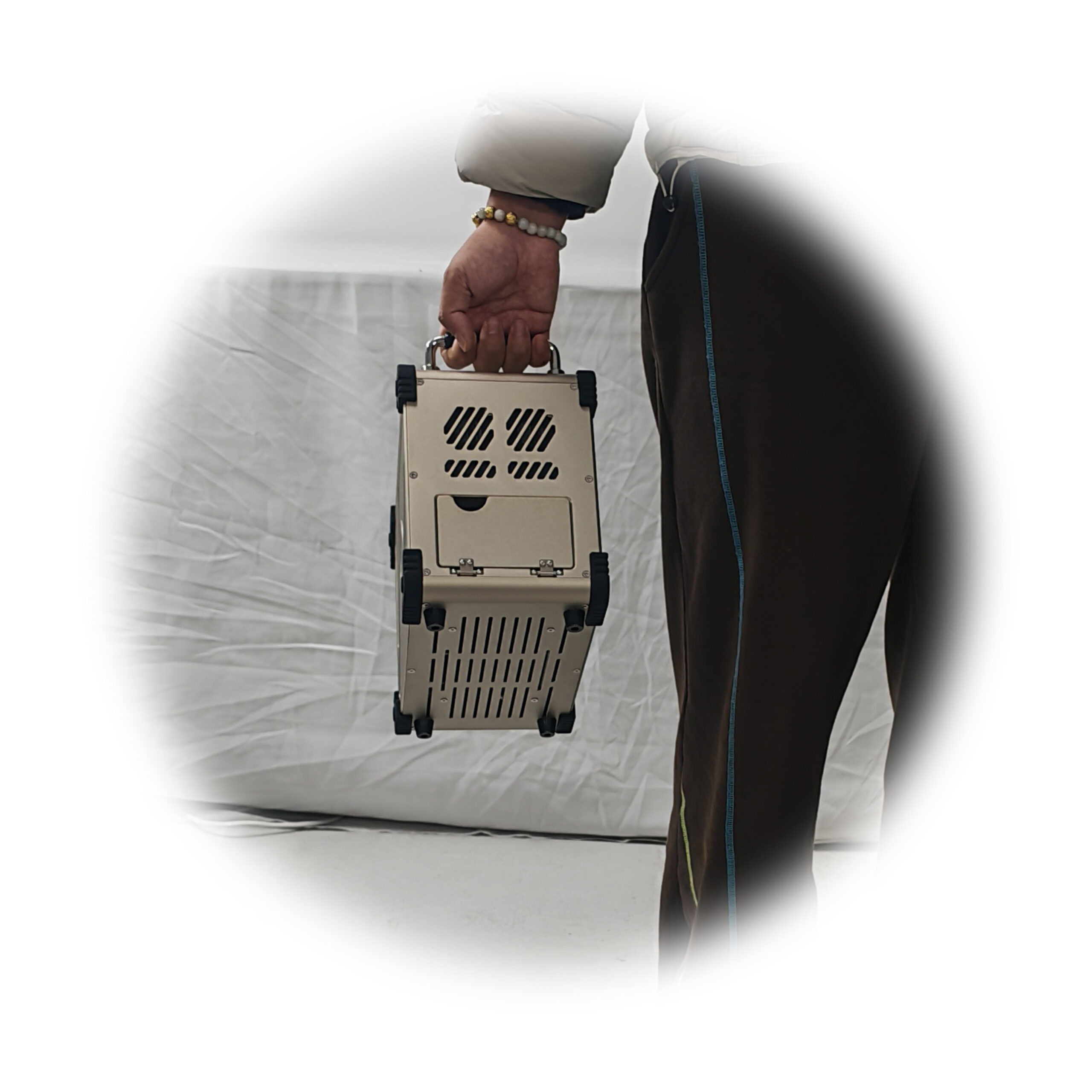 Tethered for DJI Matrice 4 - Image 6