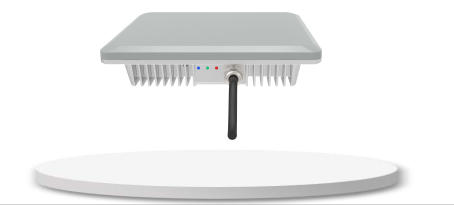 NSR200 Perimeter Security Radar