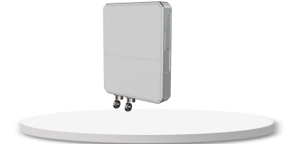 SAC263-800 Perimeter Security Radar