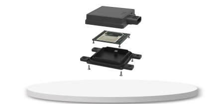 SR75 4D Imaging Radar：Redefine Autopilot below 60 Km/s
