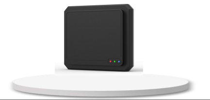 TCR300 Traffic Flow Radar