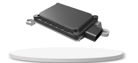 MR76 Automobile Forward Obstacle Avoidance Radar