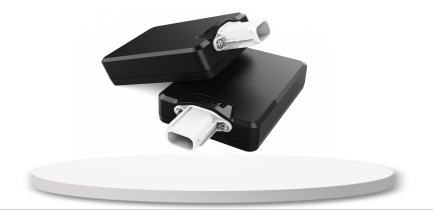 SR73F Low-Speed Vehicle Obstacle Avoidance Radar