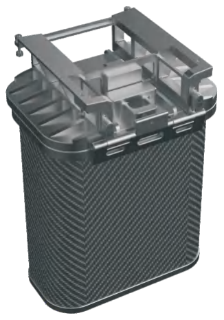ES Series Electronic Launcher