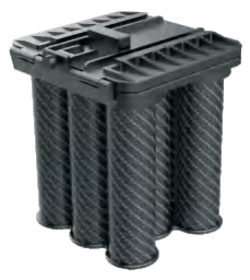 ES Series Electronic Launcher - Image 3