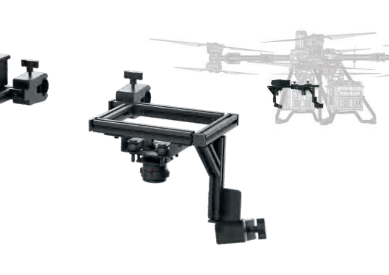FS35 FC100 Delivery System
