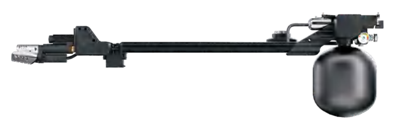 FT10 V2 M350/M400 Drone Flamethrower