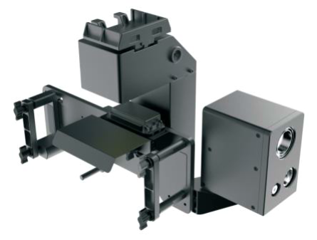UB191/192 M400 UAV Bracket